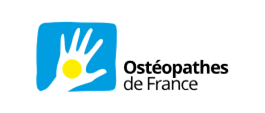 logo Ostéopathes de France